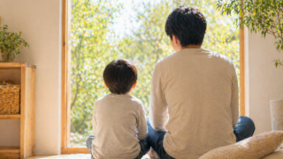 男の子育て